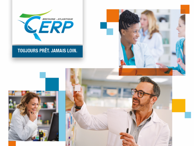 Rapport d'activité 2019